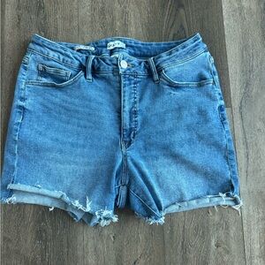 Ava and Viv Jean Shorts.  Women’s size 16.